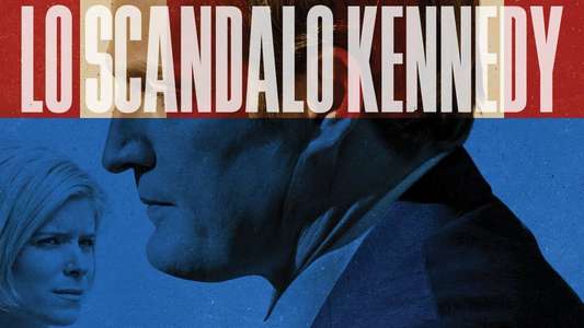 Chappaquiddick - Backdrop