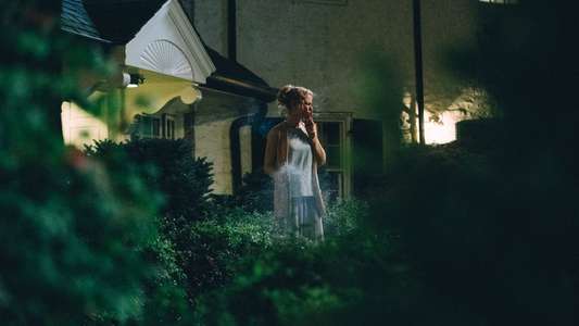 The Killing of a Sacred Deer - Backdrop