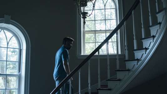 The Killing of a Sacred Deer - Backdrop