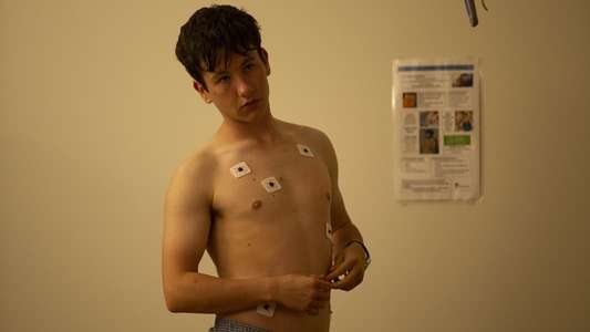 The Killing of a Sacred Deer - Backdrop