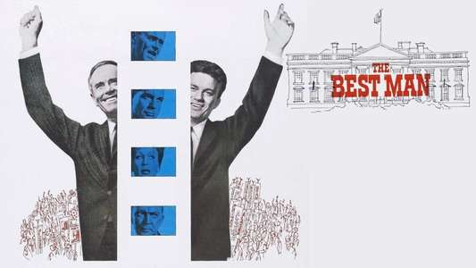 The Best Man - Backdrops
