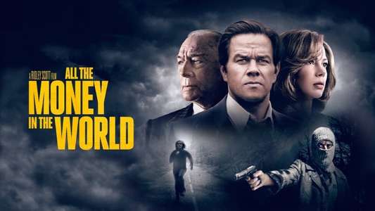 All the Money in the World - Backdrop