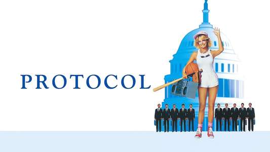 Protocol - Backdrops