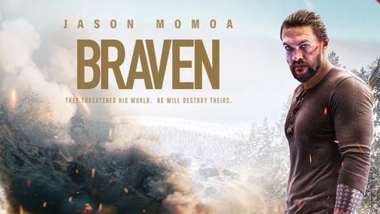 Braven - Backdrop