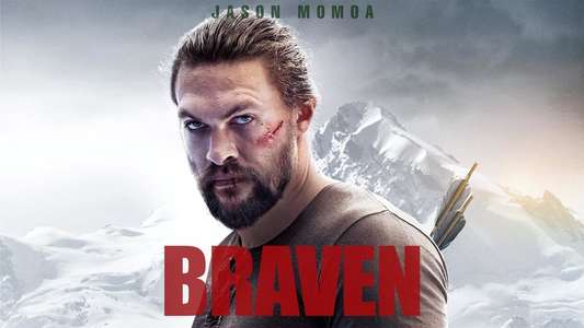 Braven - Backdrop