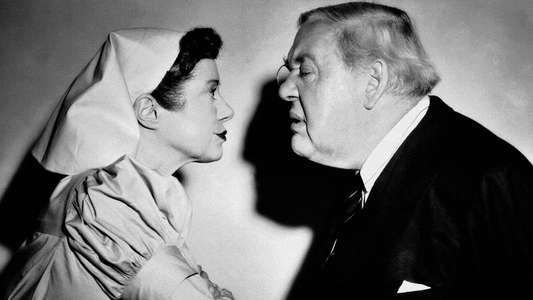 Witness for the Prosecution - Backdrops