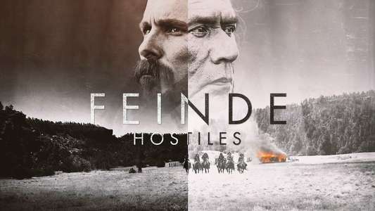 Hostiles - Backdrop