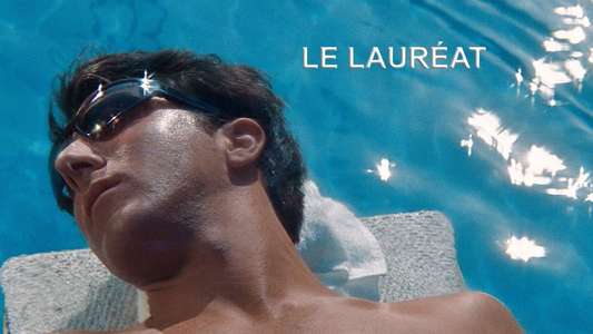 The Graduate - Backdrop