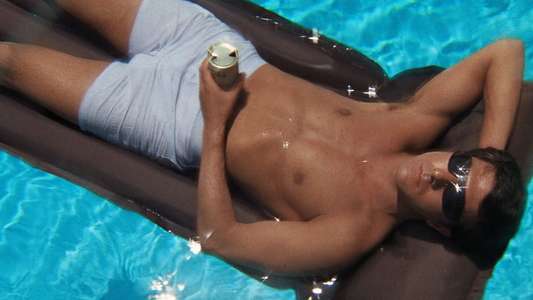 The Graduate - Backdrop