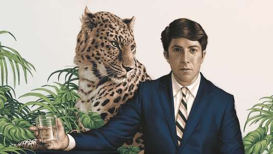 The Graduate - Backdrop