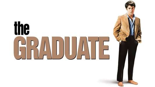 The Graduate - Backdrop