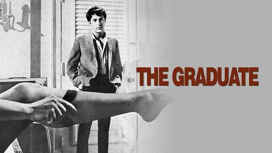 The Graduate - Backdrop