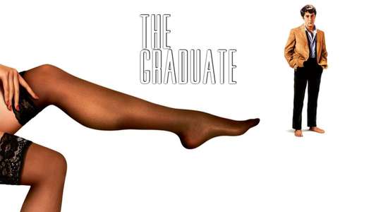 The Graduate - Backdrop