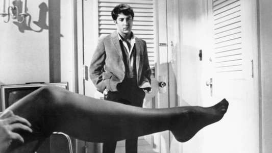 The Graduate - Backdrop