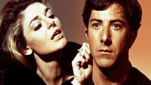 The Graduate - Backdrop