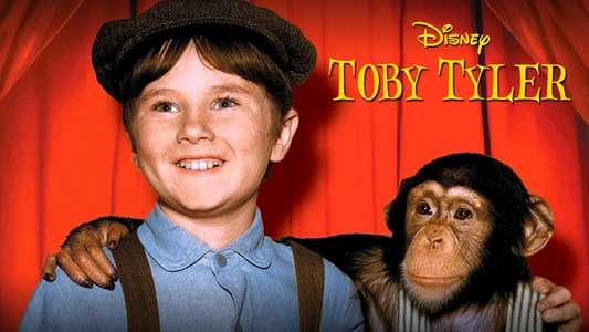 Toby Tyler - Backdrop
