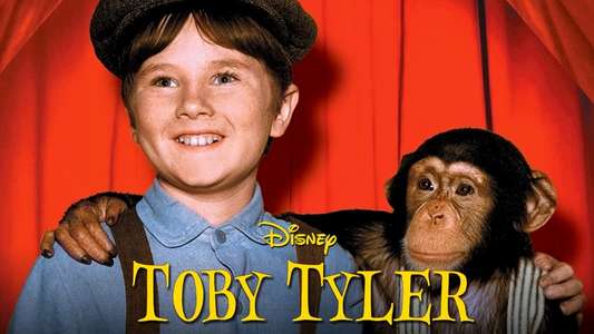 Toby Tyler - Backdrop