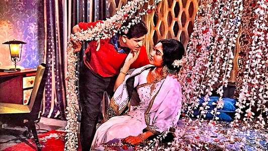 Sangam - Backdrops