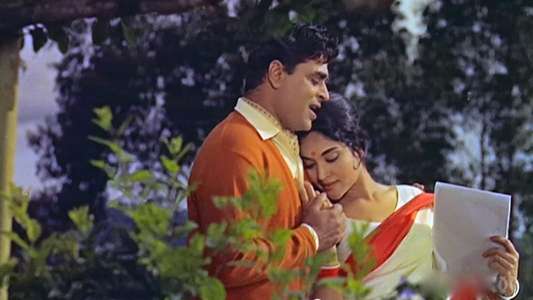 Sangam - Backdrops