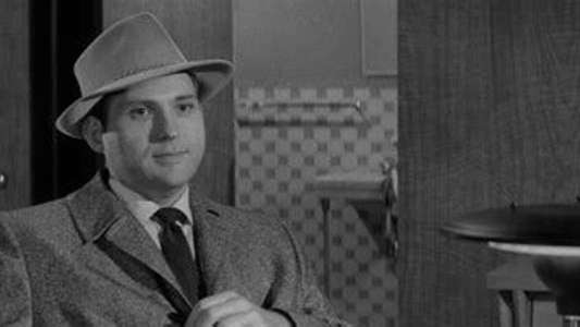 The Man Who Died Twice - Backdrops