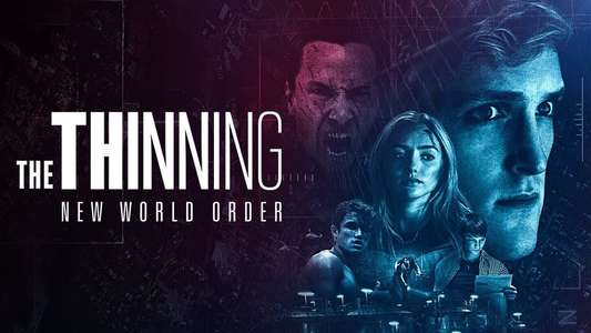 The Thinning: New World Order - Backdrop