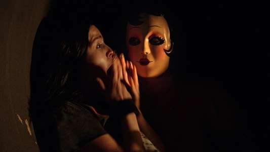 The Strangers: Prey at Night - Backdrop