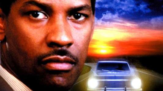 License to Kill - Backdrops