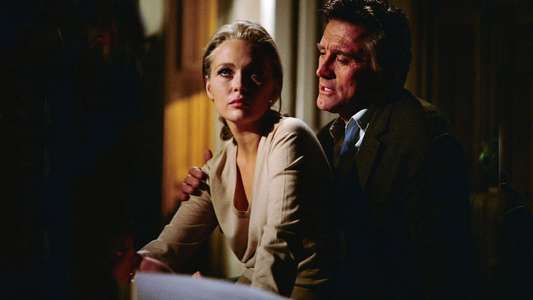 The Arrangement - Backdrop