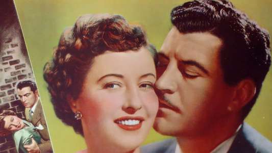 The Lady Gambles - Backdrop