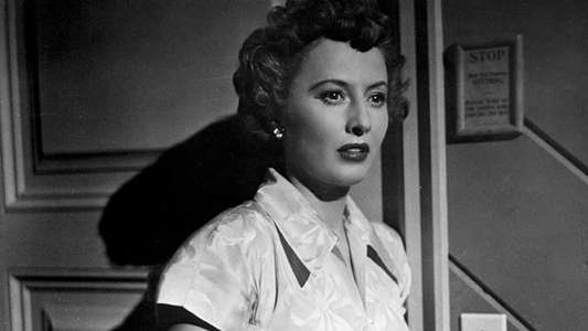 The Lady Gambles - Backdrop