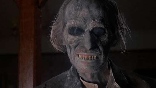 Tales from the Crypt - Backdrop