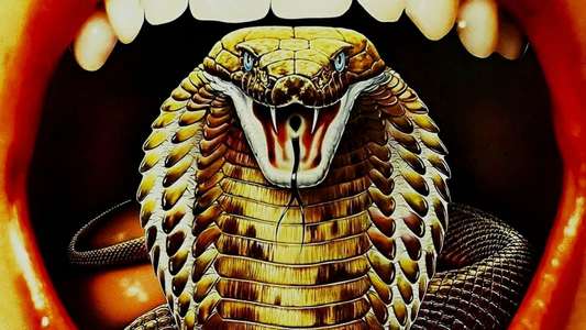 Sssssss - Backdrop