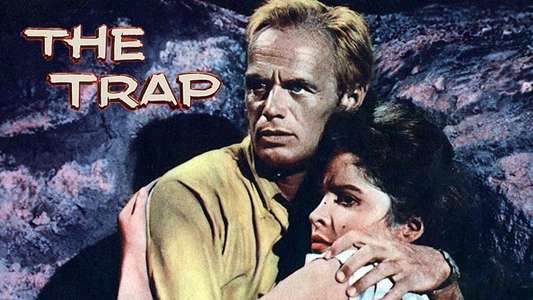 The Trap - Backdrop