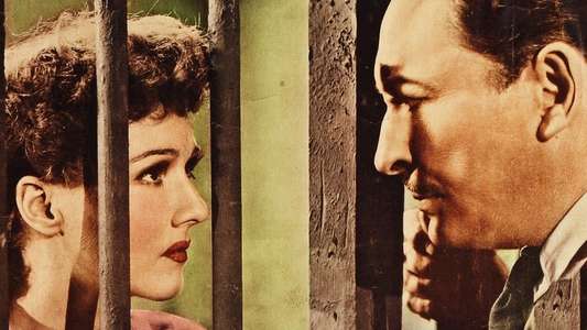 Lady in the Death House - Backdrop