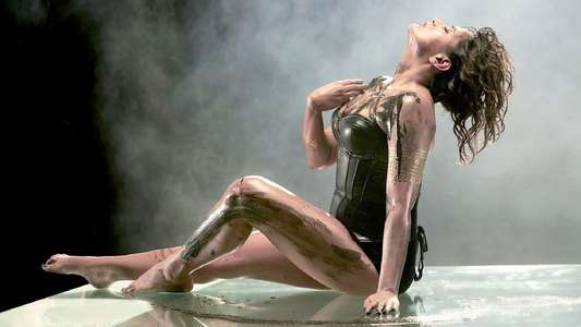 Cabaret - Backdrop
