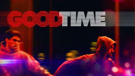 Good Time - Backdrop