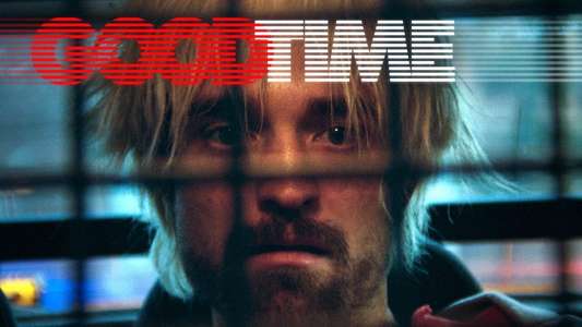 Good Time - Backdrop