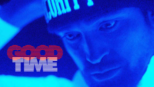 Good Time - Backdrop