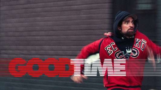 Good Time - Backdrop