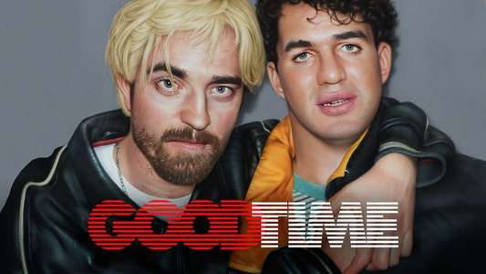 Good Time - Backdrop