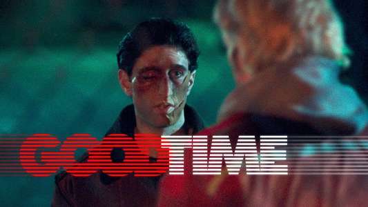 Good Time - Backdrop
