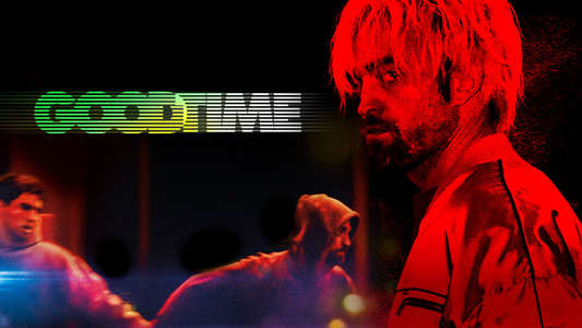 Good Time - Backdrop