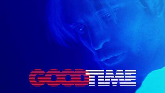 Good Time - Backdrop