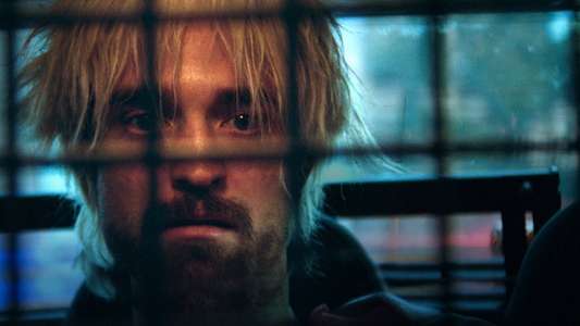 Good Time - Backdrop