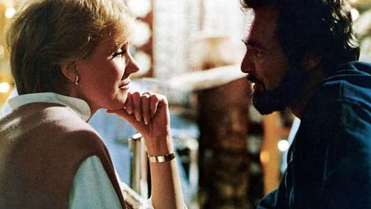 The Man Who Loved Women - Backdrop