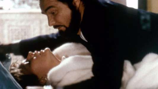 The Man Who Loved Women - Backdrop
