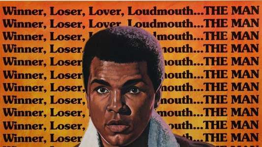 The Greatest - Backdrops