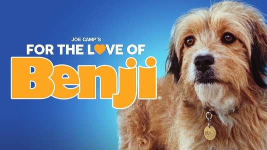 For the Love of Benji - Backdrops