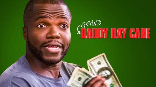 Grand-Daddy Day Care - Backdrop