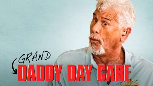 Grand-Daddy Day Care - Backdrop